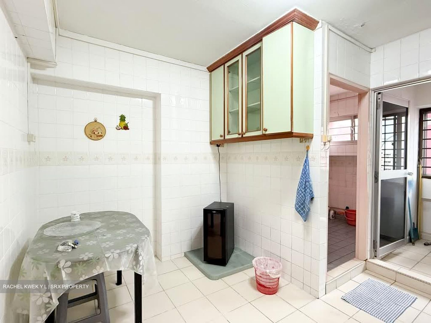 Blk 751 Pasir Ris Street 71 (Pasir Ris), HDB 5 Rooms #583930071